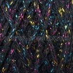 BRAIDY LUREX 2mm