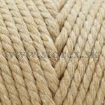 Macrame ROPE  4 mm/330g