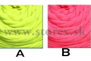 T-SHIRT YARN Loop`ncraft